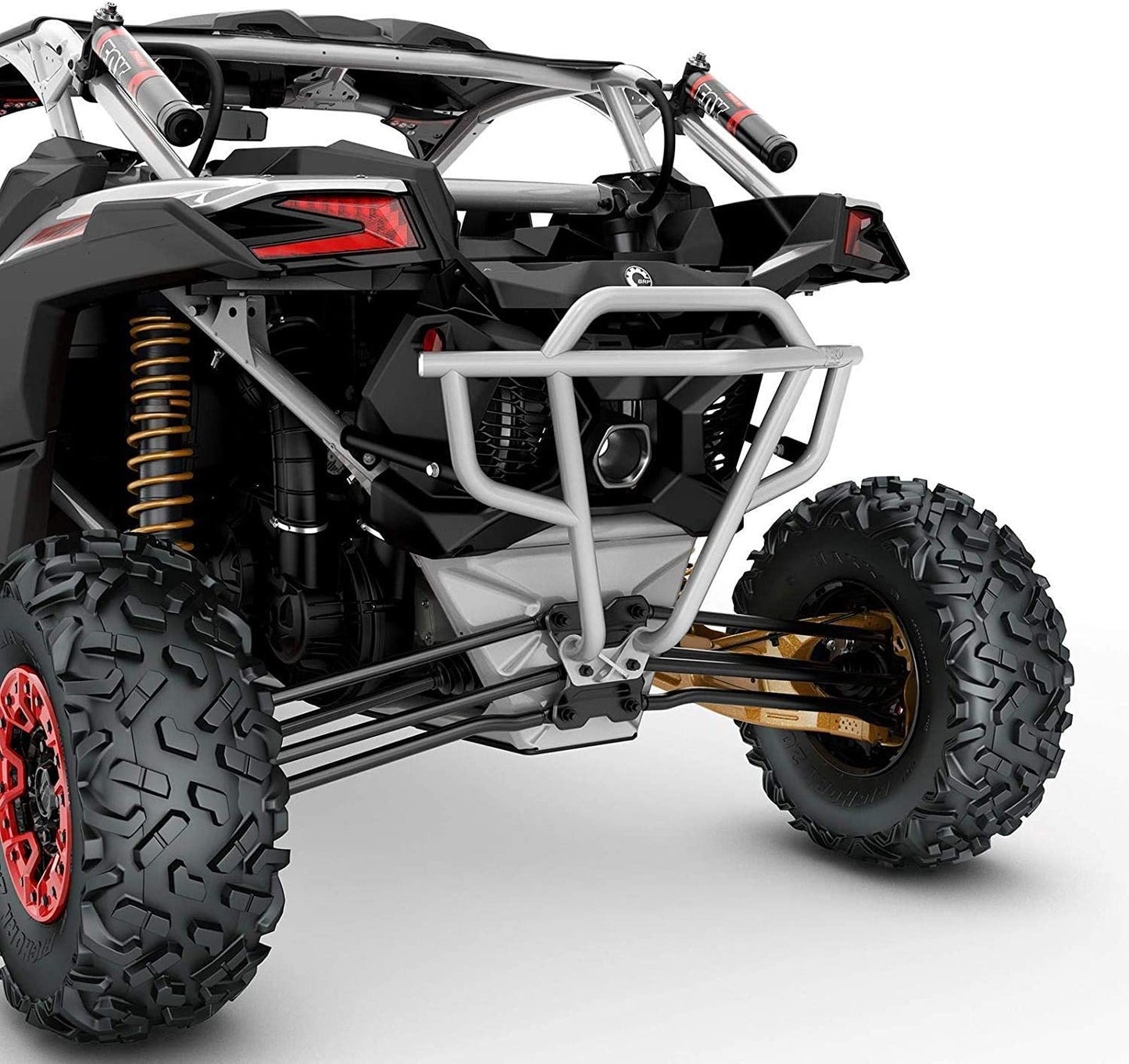 REAR BUMPER KIT - B-282