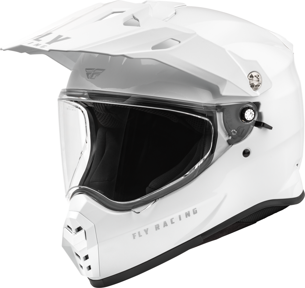 TREKKER SOLID HELMET