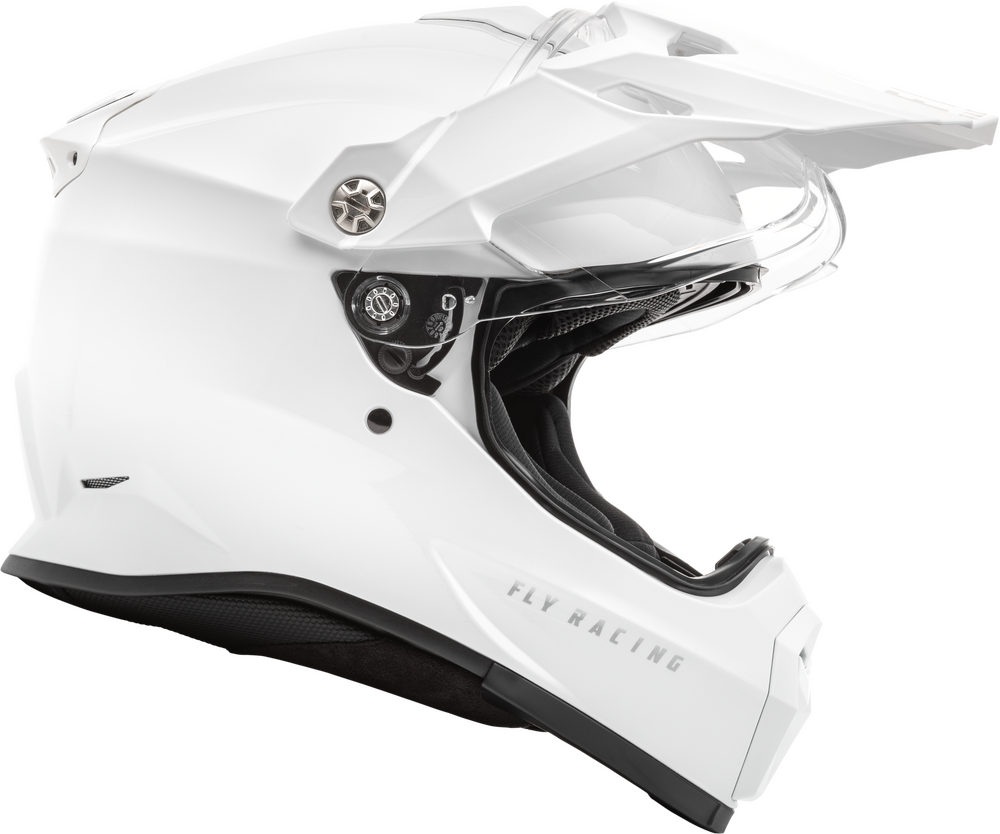 TREKKER SOLID HELMET