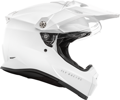 TREKKER SOLID HELMET