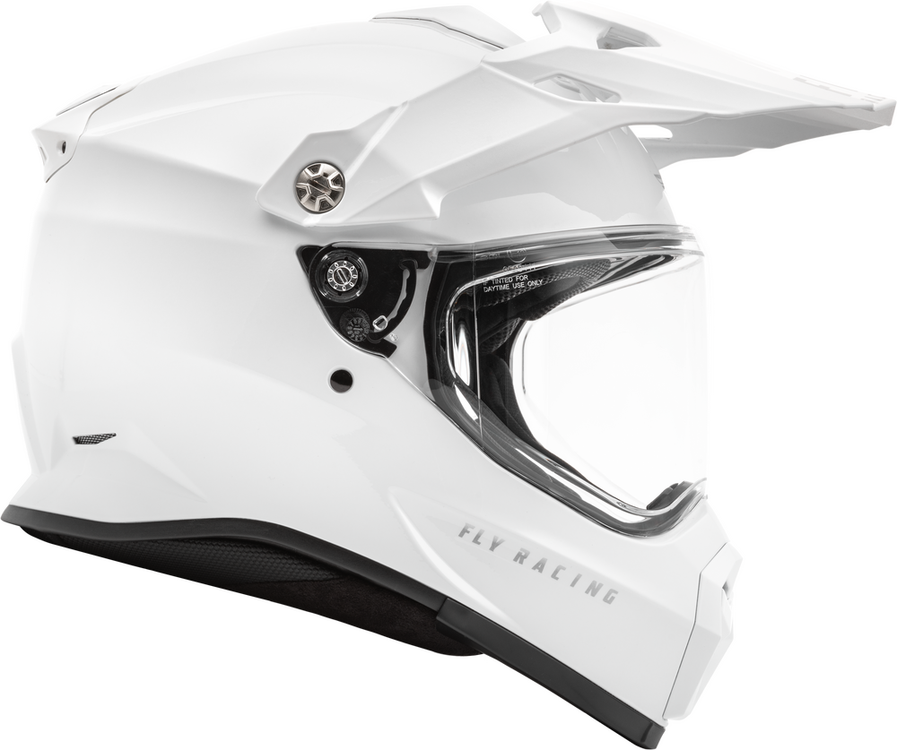 TREKKER SOLID HELMET