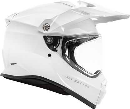 TREKKER SOLID HELMET