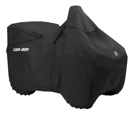 CAN-AM TRAILERING COVER