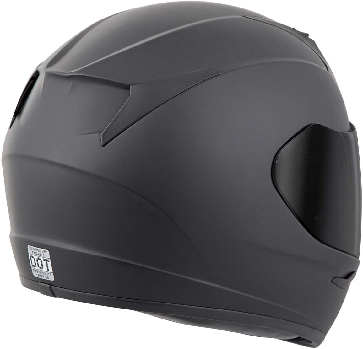 EXO-R320 FULL-FACE HELMET