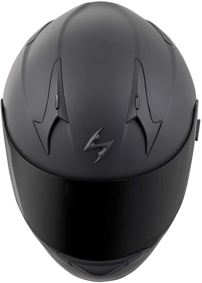 EXO-R320 FULL-FACE HELMET