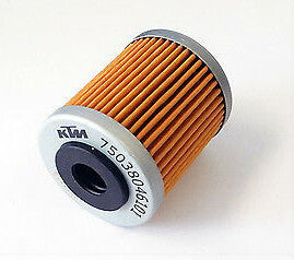 OIL FILTER SHORT