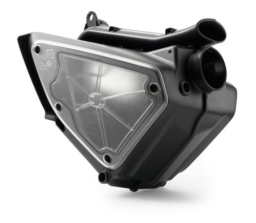 AIRBOX COVER