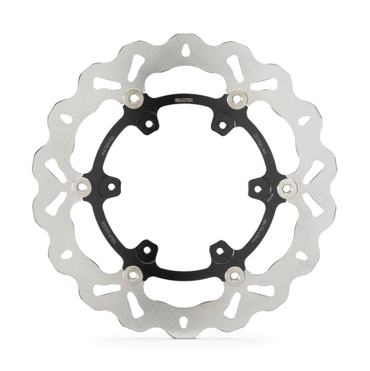 FRONT BRAKE DISC D=300MM