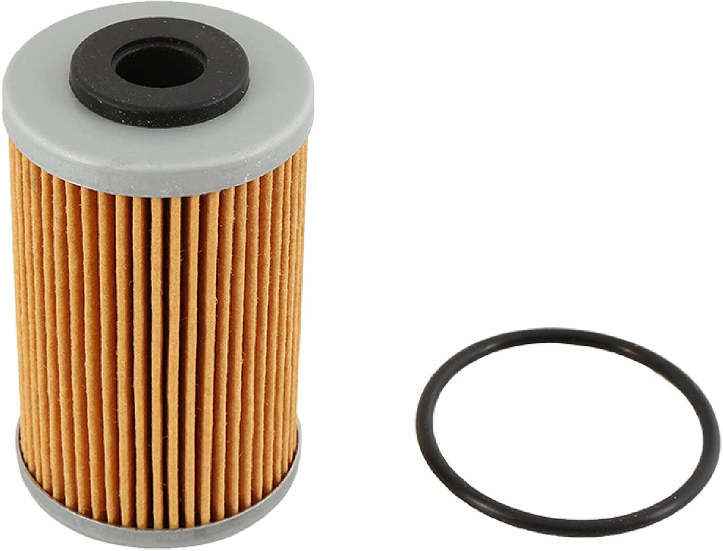 OIL FILTER WITH GASKET 06