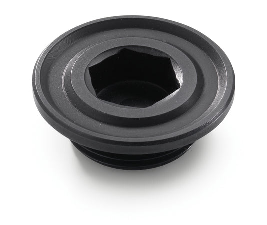 INITIATION COVER SCREW CPL.