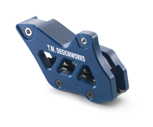 CHAIN GUIDE BLUE