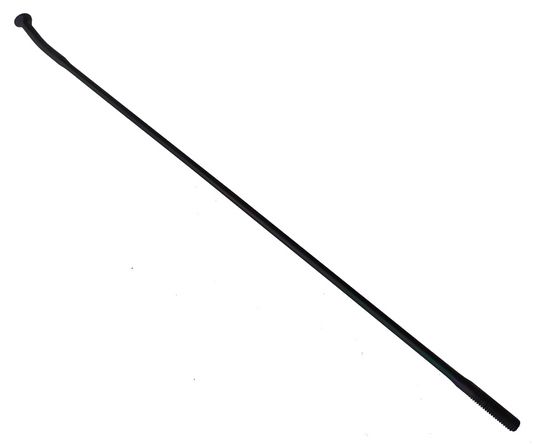 SPOKE M4,5X193-18'' BLACK 16