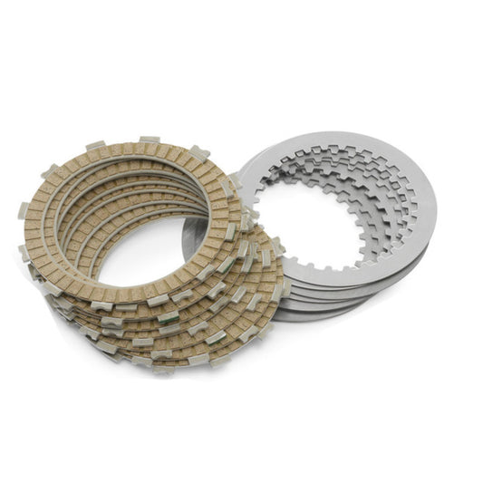 CLUTCH DISC PACKAGE