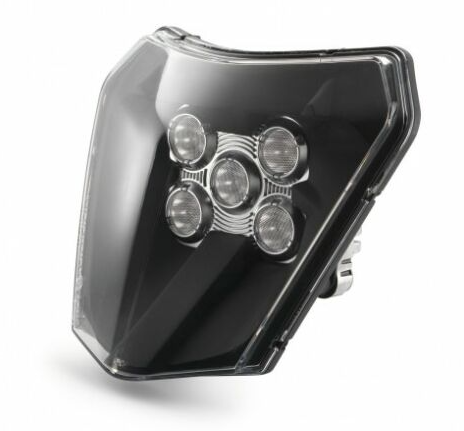 LED-HEADLIGHT
