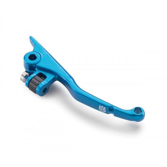 HAND BRAKE BRAKE LEVER BLUE