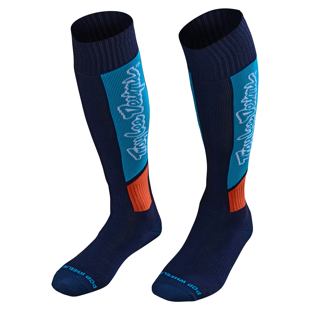 YOUTH GP MX THICK SOCK; VOX