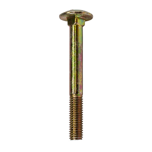 CARRIAGE BOLT M8 X 70