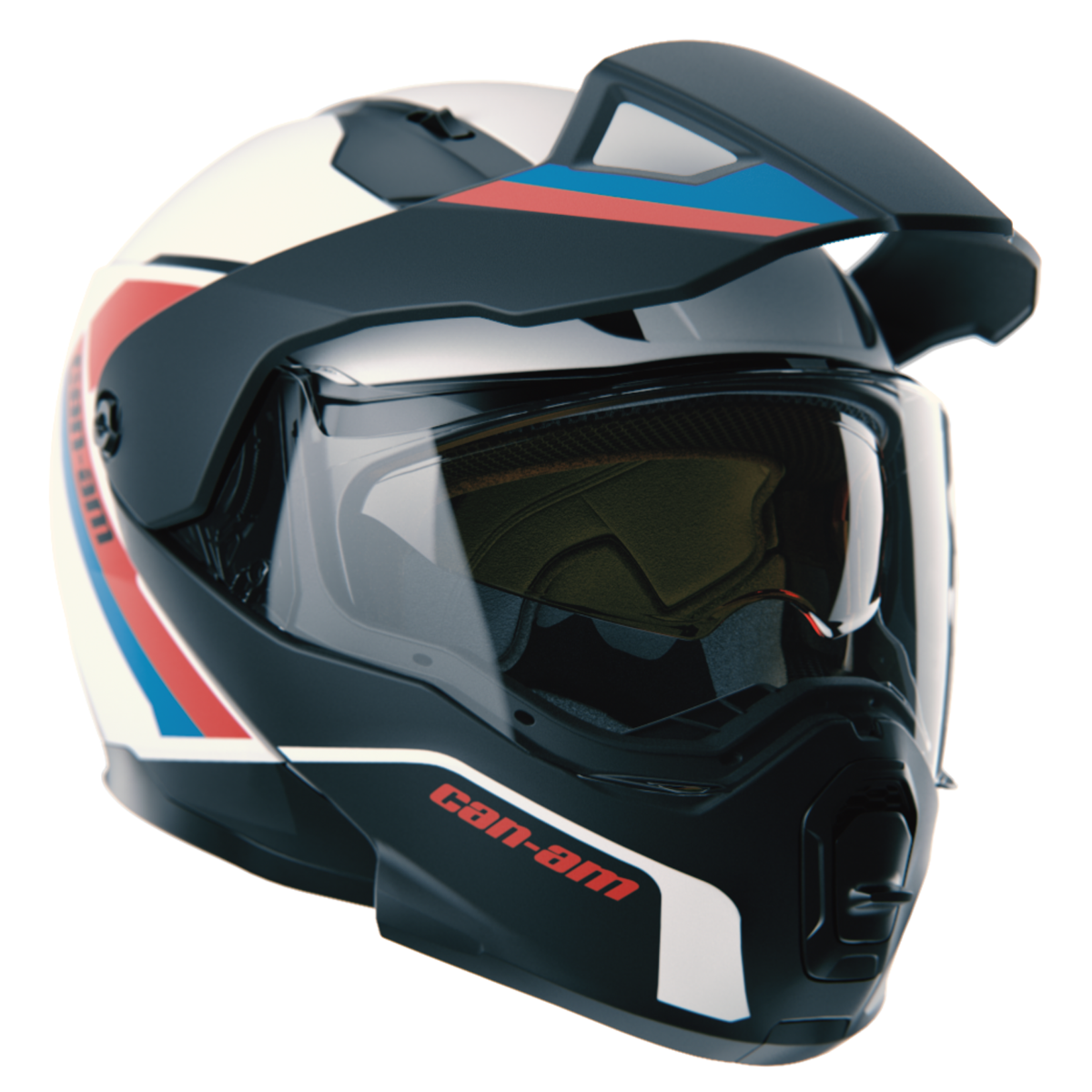 CAN-AM EXOME HELMET (DOT/ECE)