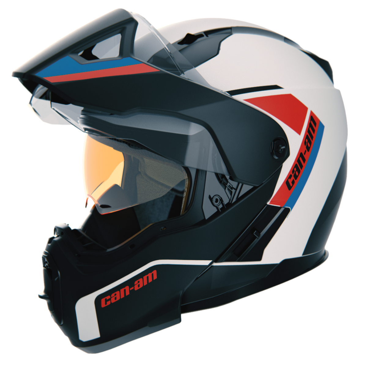 CAN-AM EXOME HELMET (DOT/ECE)