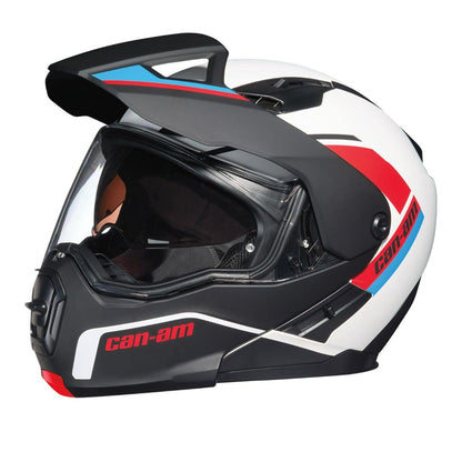 CAN-AM EXOME HELMET (DOT/ECE)