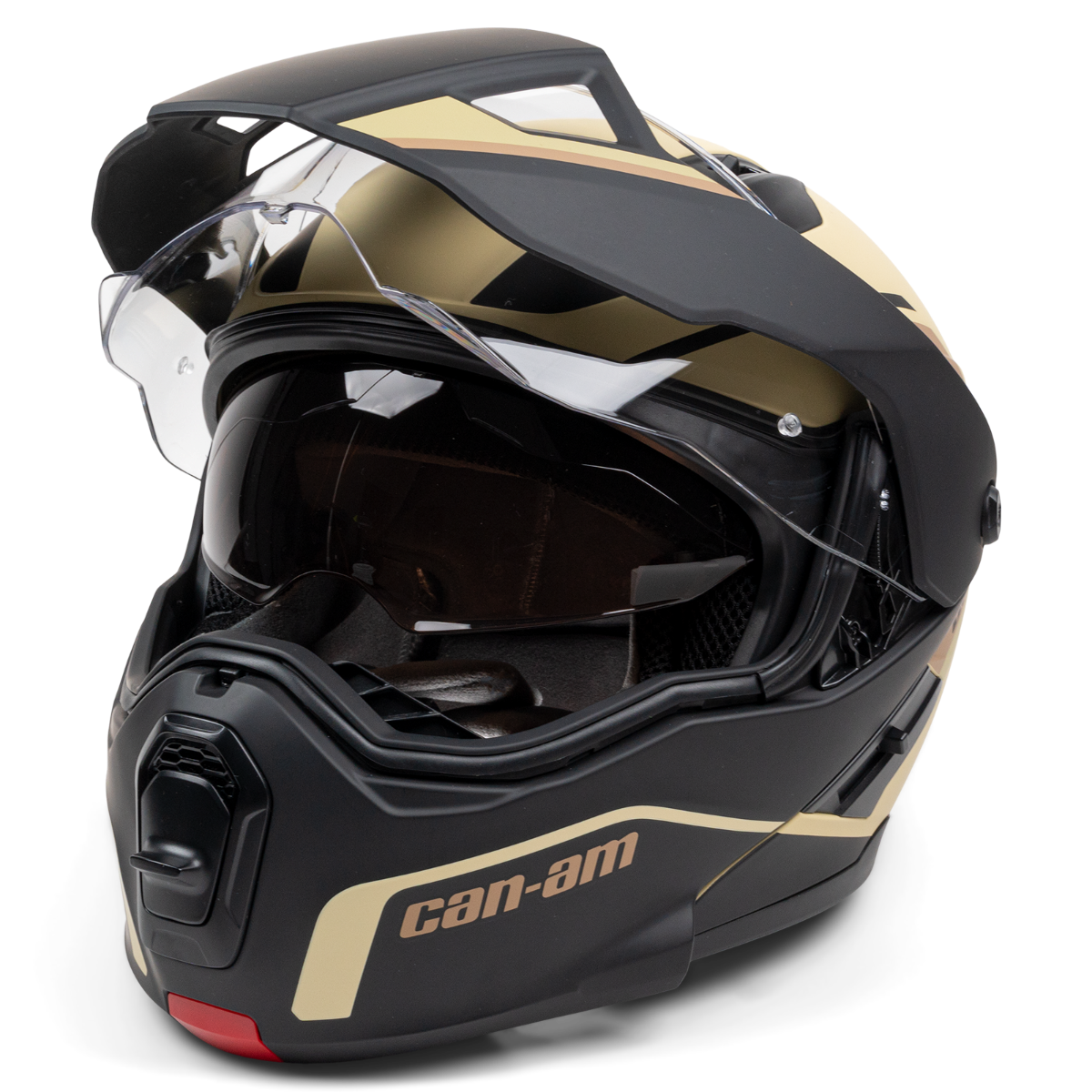 CAN-AM EXOME HELMET (DOT/ECE)