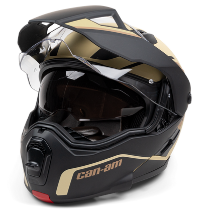 CAN-AM EXOME HELMET (DOT/ECE)