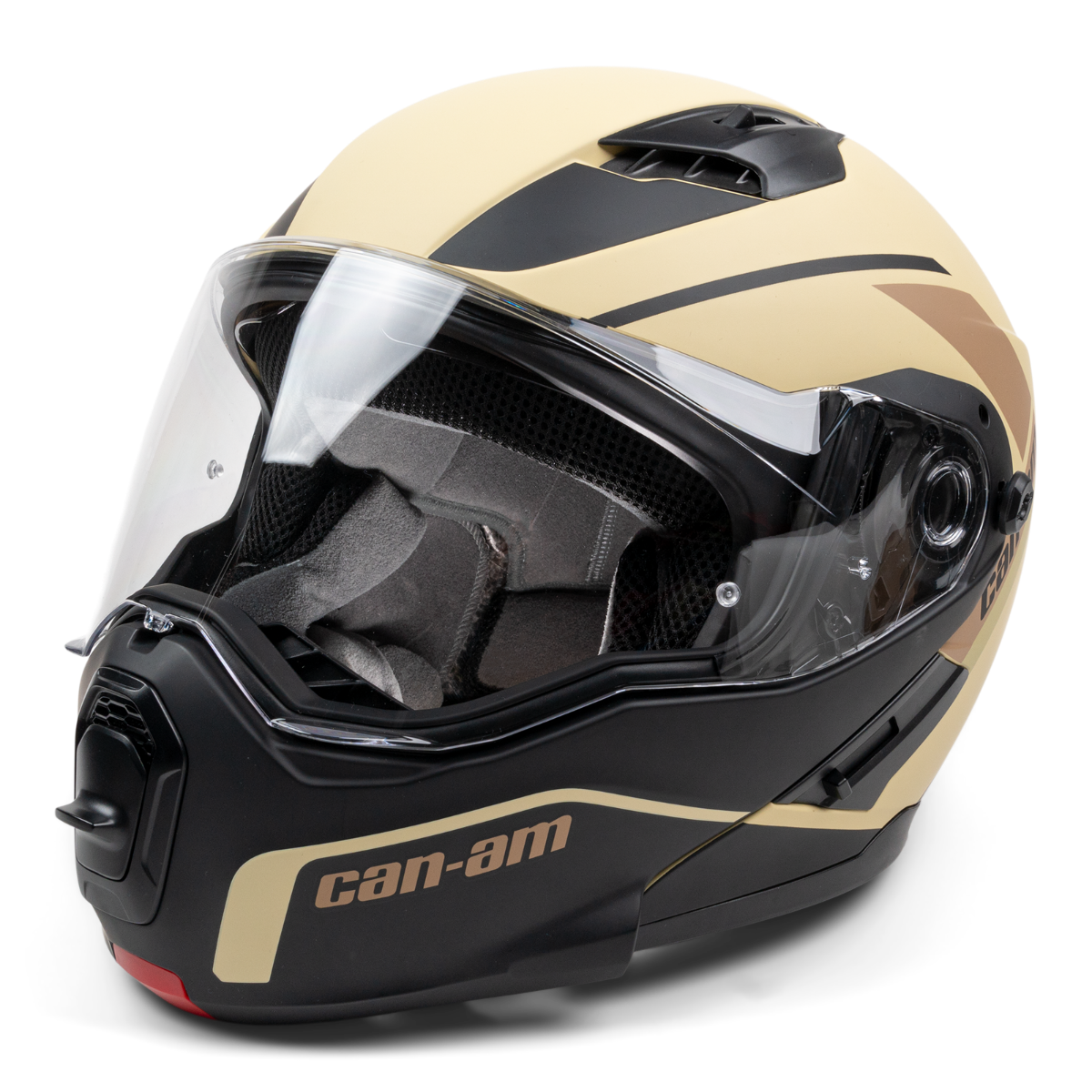 CAN-AM EXOME HELMET (DOT/ECE)