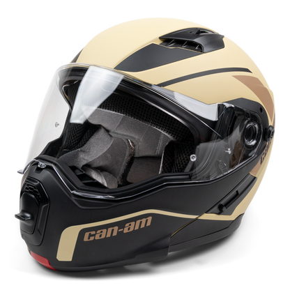 CAN-AM EXOME HELMET (DOT/ECE)