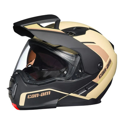 CAN-AM EXOME HELMET (DOT/ECE)