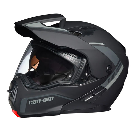 CAN-AM EXOME HELMET (DOT/ECE)