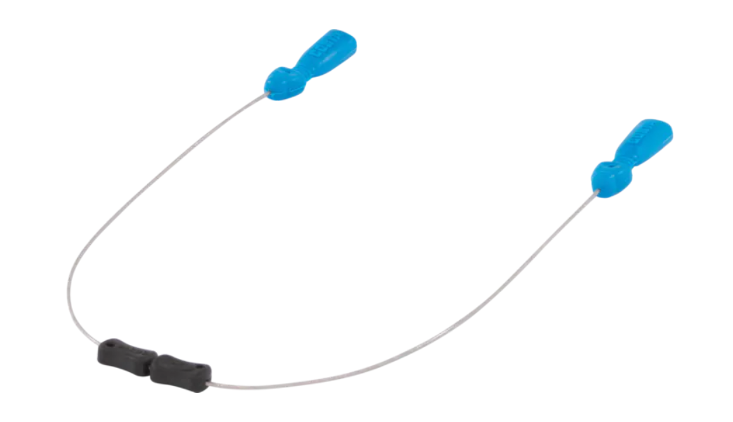 C-LINE ADJUSTABLE RETAINER