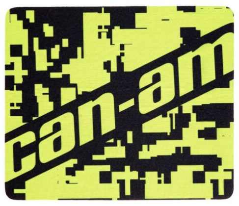 CAN-AM MOUSE PAD