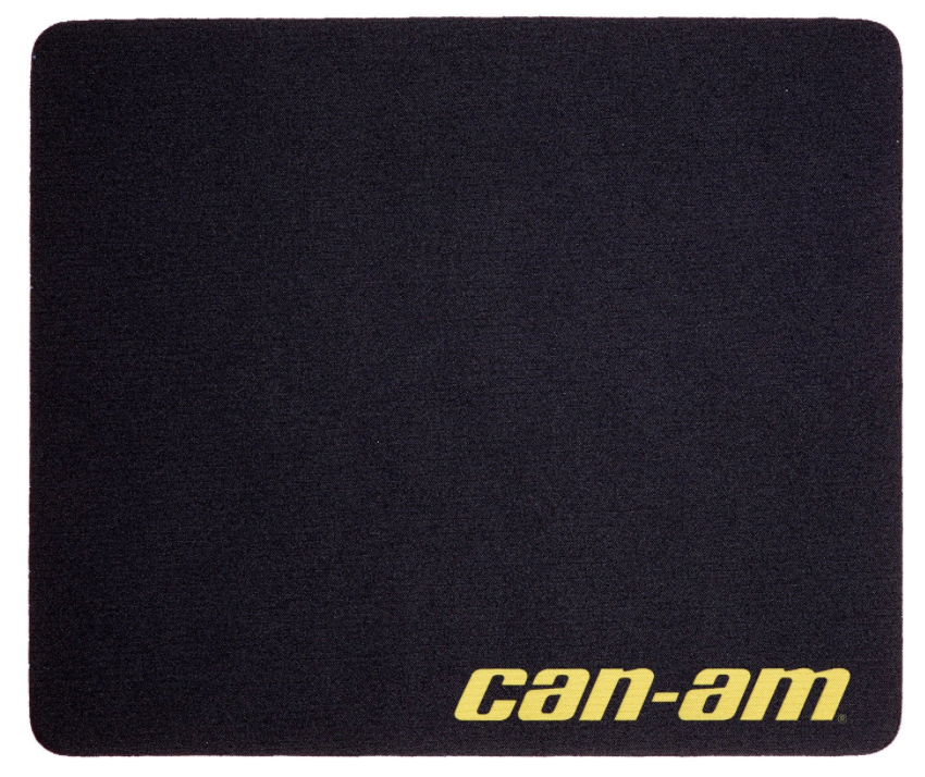 CAN-AM MOUSE PAD