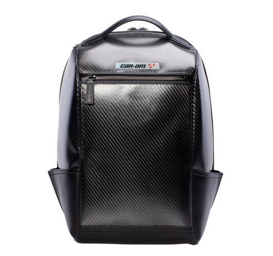 CAN-AM CARBON FIBER BACKPACK