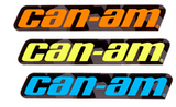 CAN-AM OFF-ROAD STICKERS SET