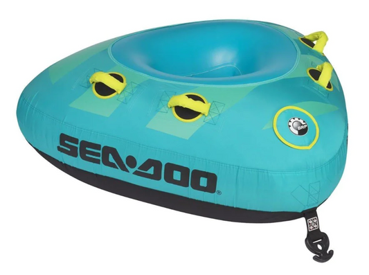 SEA-DOO ONE PERSON TRIANGLE TUBE