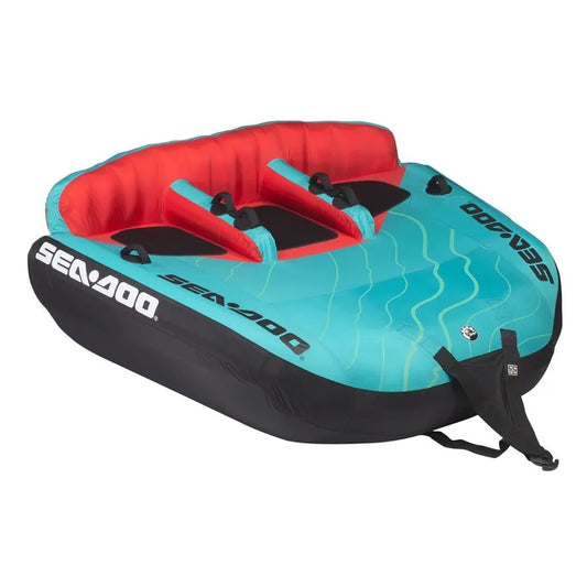 3 PERSON SIT ON TOP TUBE (79" X 88")