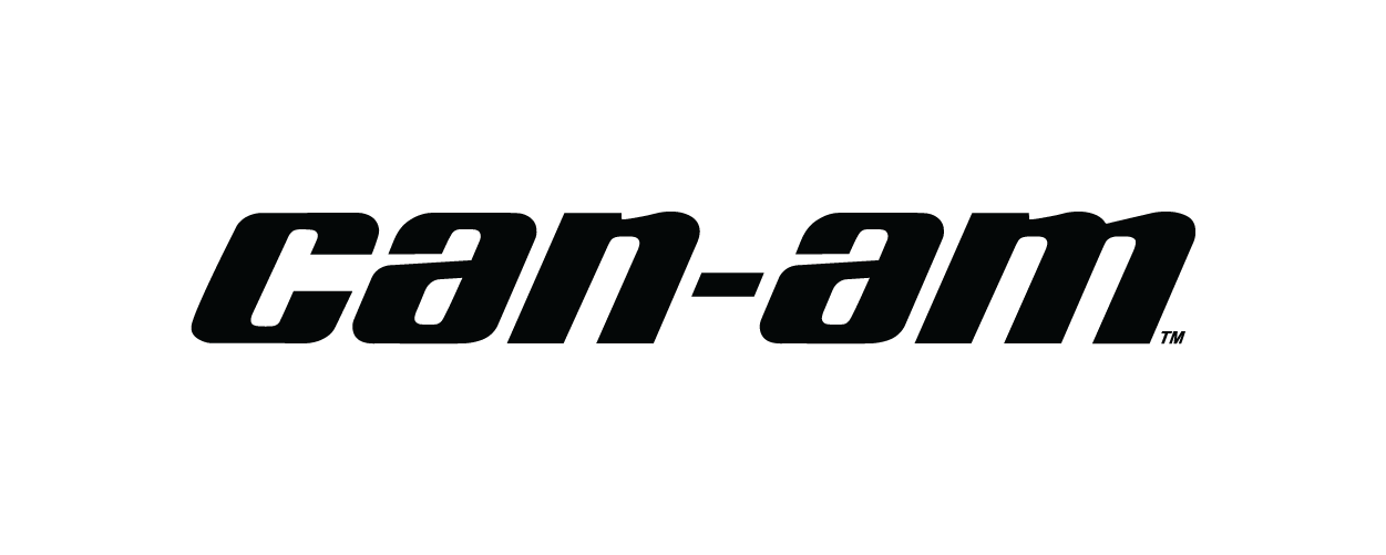 CAN-AM DECAL