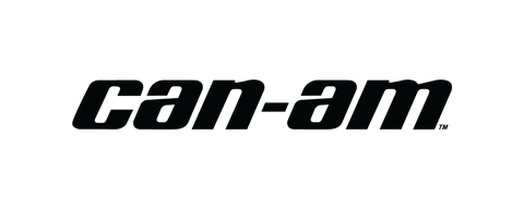 CAN-AM DECAL