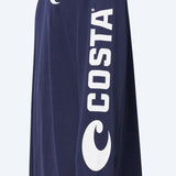 COSTA HOODED TECHNICAL