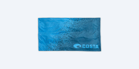 COSTA SPRAY BEACH TOWEL