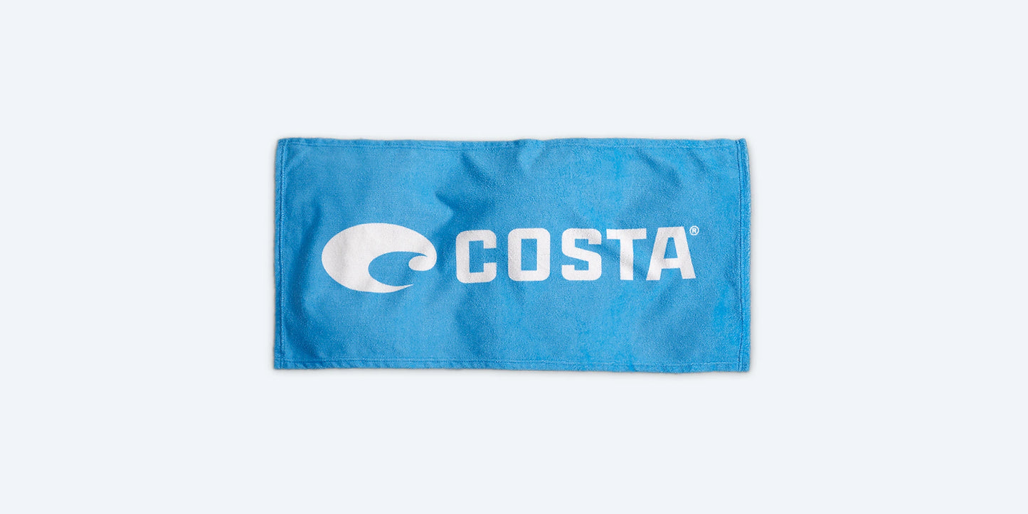 COSTA SPORT TOWEL