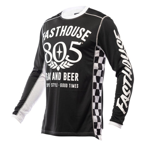 GRINDHOUSE 805 JERSEY