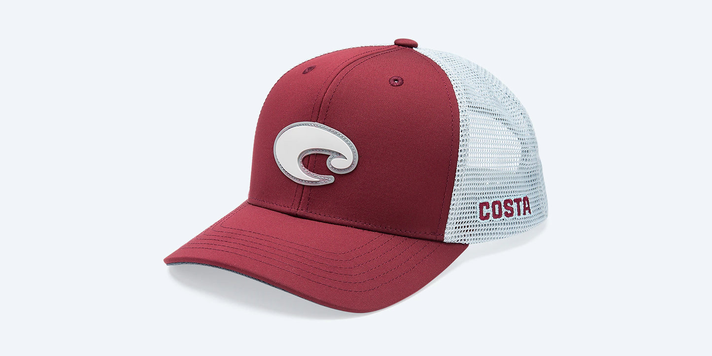 CORE PERFORMANCE TRUCKER HAT