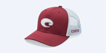 CORE PERFORMANCE TRUCKER HAT