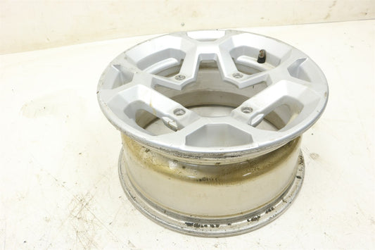 RIM VALVE WITH CAP