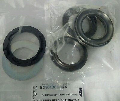 STEERING HEAD BEARING-KIT