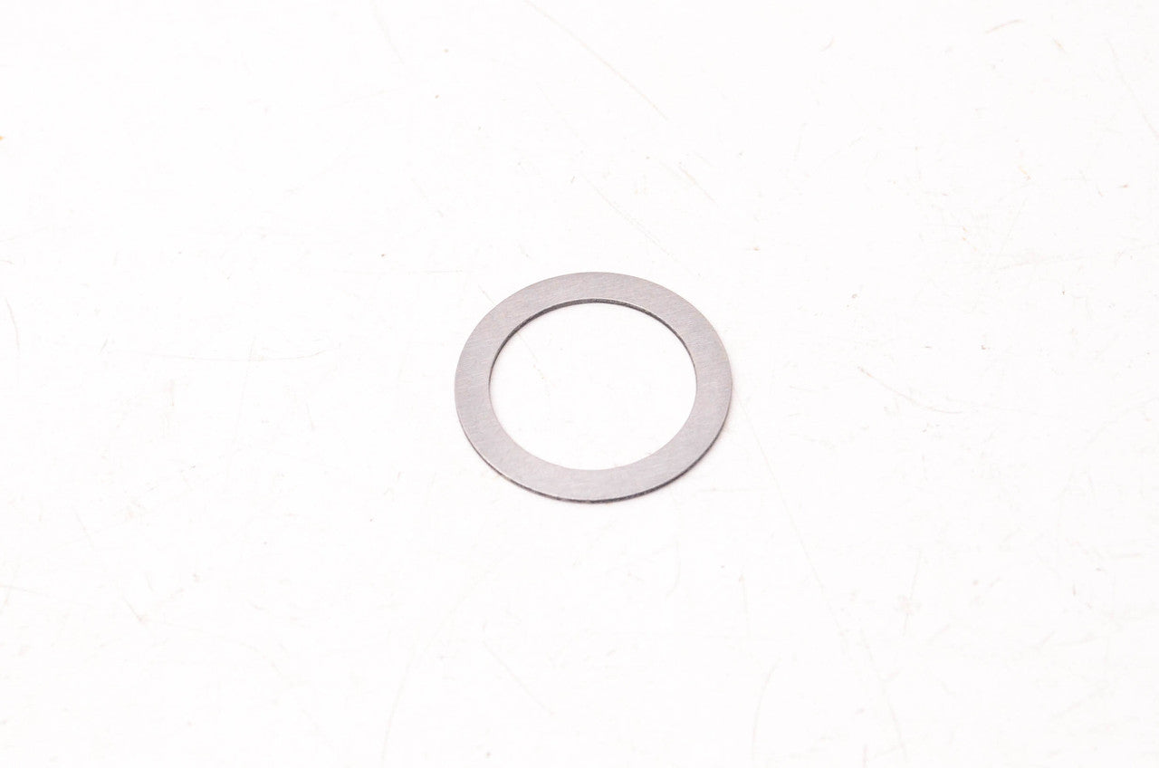 THRUST WASHER