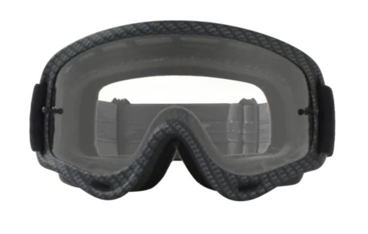 O-FRAME MX GOGGLES