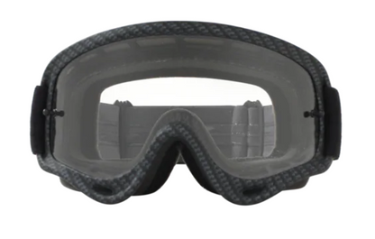 O-FRAME MX GOGGLES